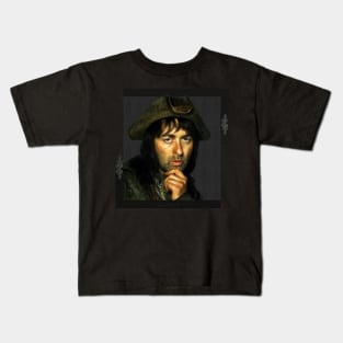 Baldrick Kids T-Shirt